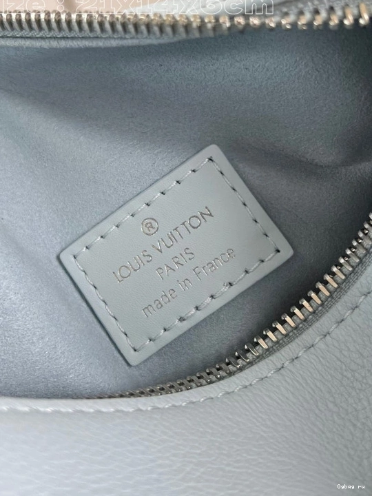 Trunk Side PM-21*14*6CM VUITTON LOUIS 0806